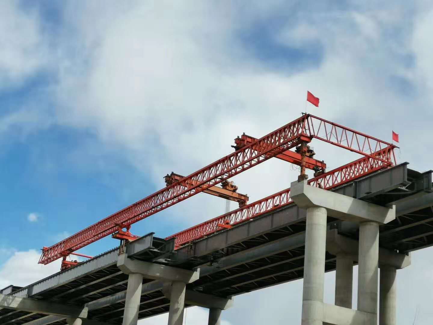 湖北天浩公路工程有限公司，江北高速公路東延線