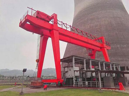 龍門吊司機操作證是什么，其重要性和作用是什么？
